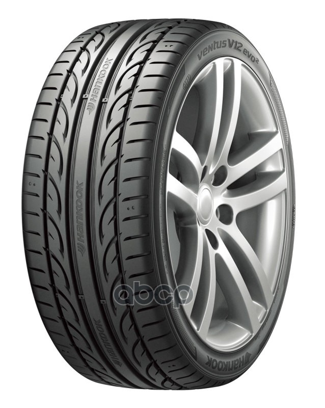 Автошина HANKOOK Ventus V12 evo2 K120 275/30 R20 97 Y