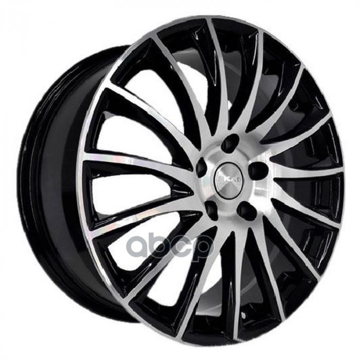 Диск SKAD, Валенсия 7x18/5x114.3ET45 67.1