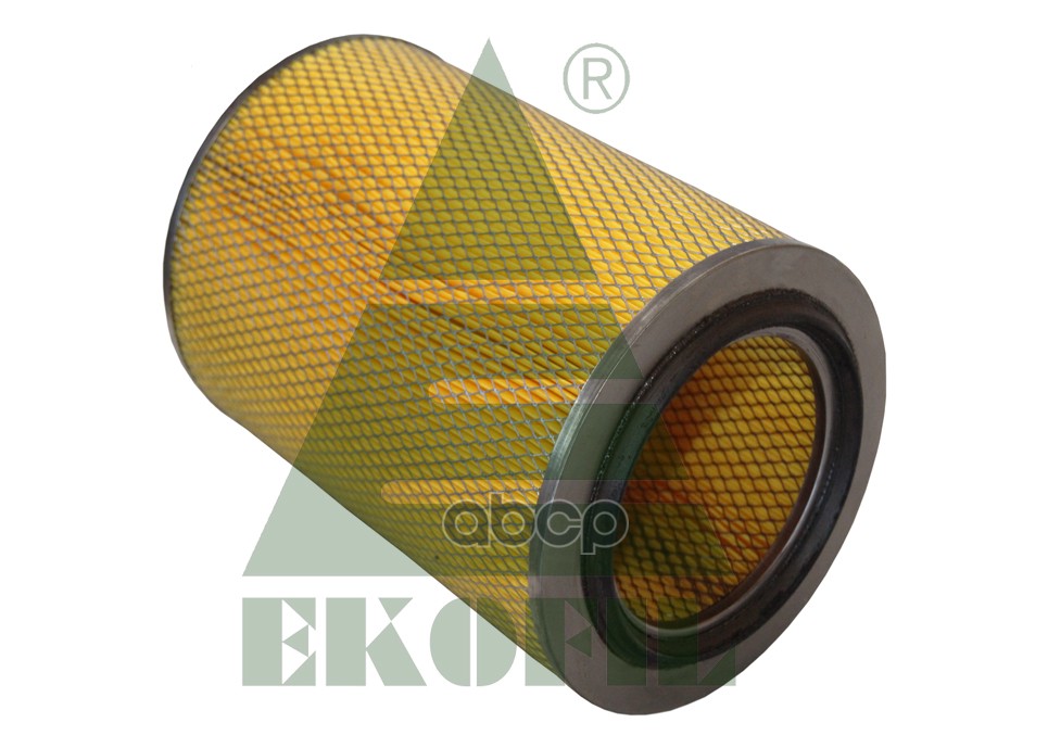 Фильтр Воздушный!Комплkamaz Cummins Ekofil арт. EKO0190