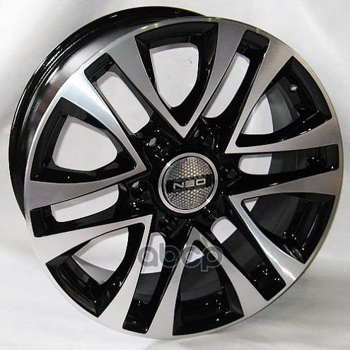 Диск NEO, 832 7.5x18/6x139.7ET25 106.1