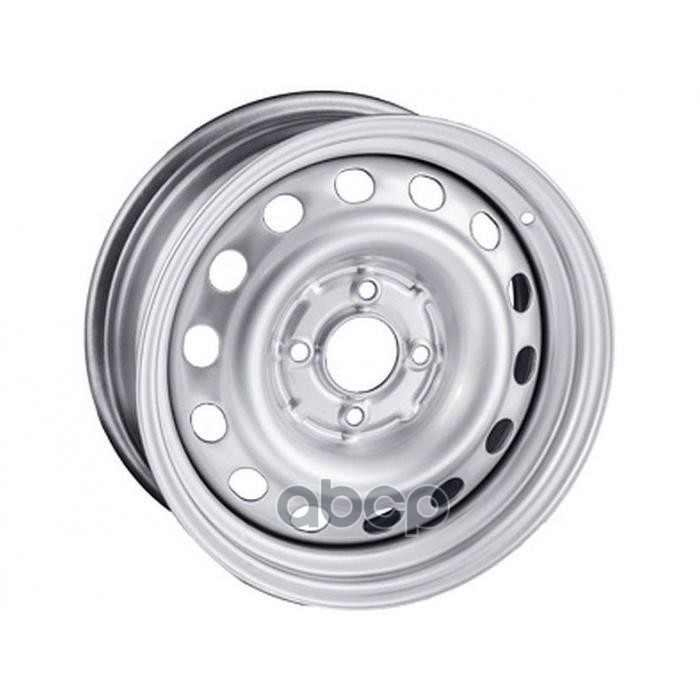 Диск TREBL, 8690 6x15/4x108ET27 65.1