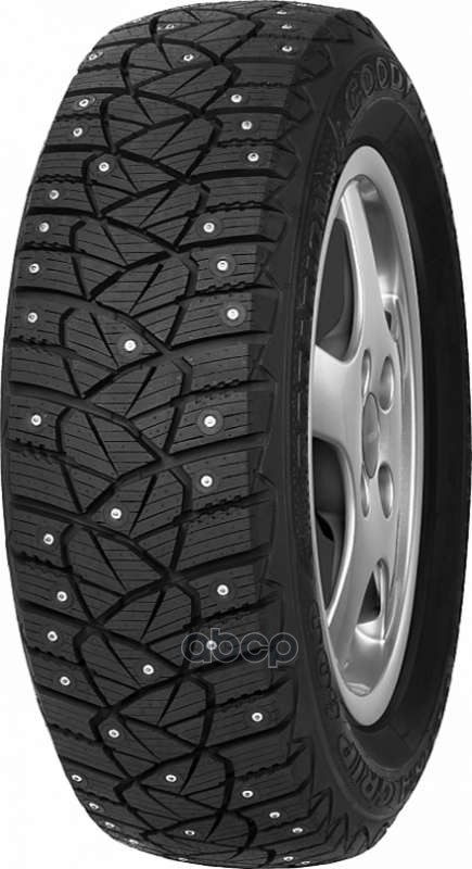 Автошина GOODYEAR Ultra Grip 600 215/55 R17 98 T