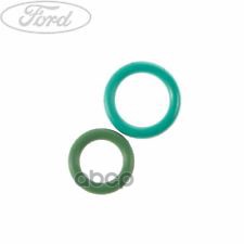 Кольцо Уплотнительное Трубки Гур! 2 Шт Ford FORD арт. 1474287