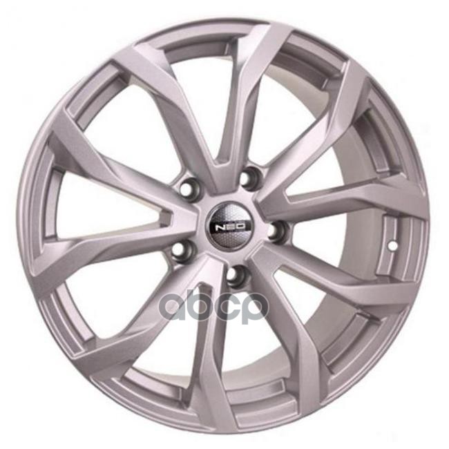 Диск NEO, 728 7.5x17/5x114.3ET45 67.1
