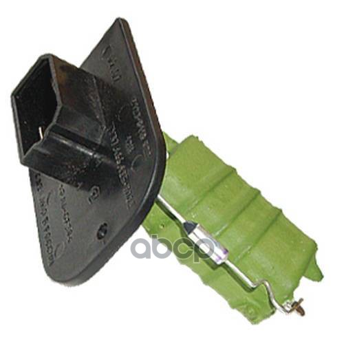 Резистор добавочный 2123-8118 022 Приора,Калина,2123,сем.2110 с модиф.отоп.2111.8118 022 СОАТЭ Применяемость: Шевроле-Нива