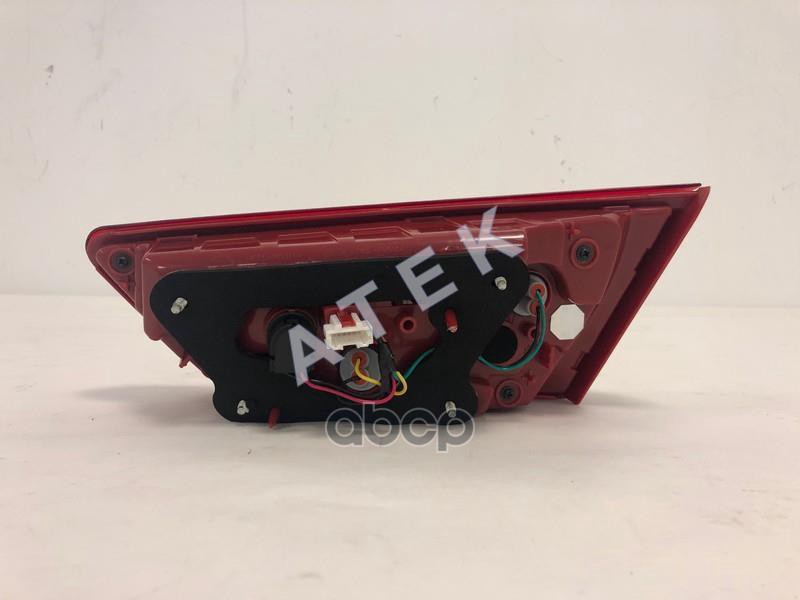 ATEK OPTIMA IV 16 Фонарь внутренний левый RP-15979