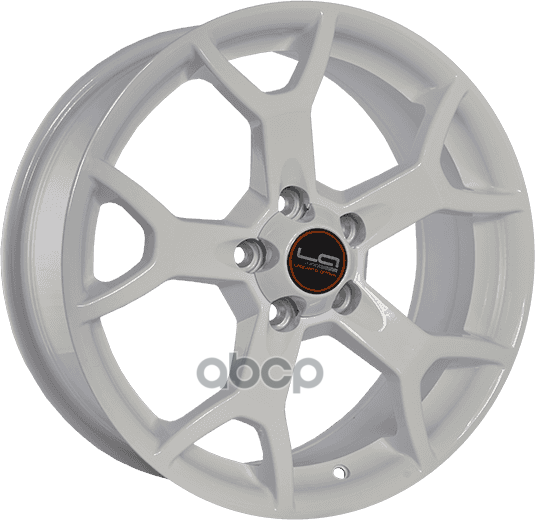 Диск LegeArtis, FD28 7.5x17/5x108ET52.5 63.3