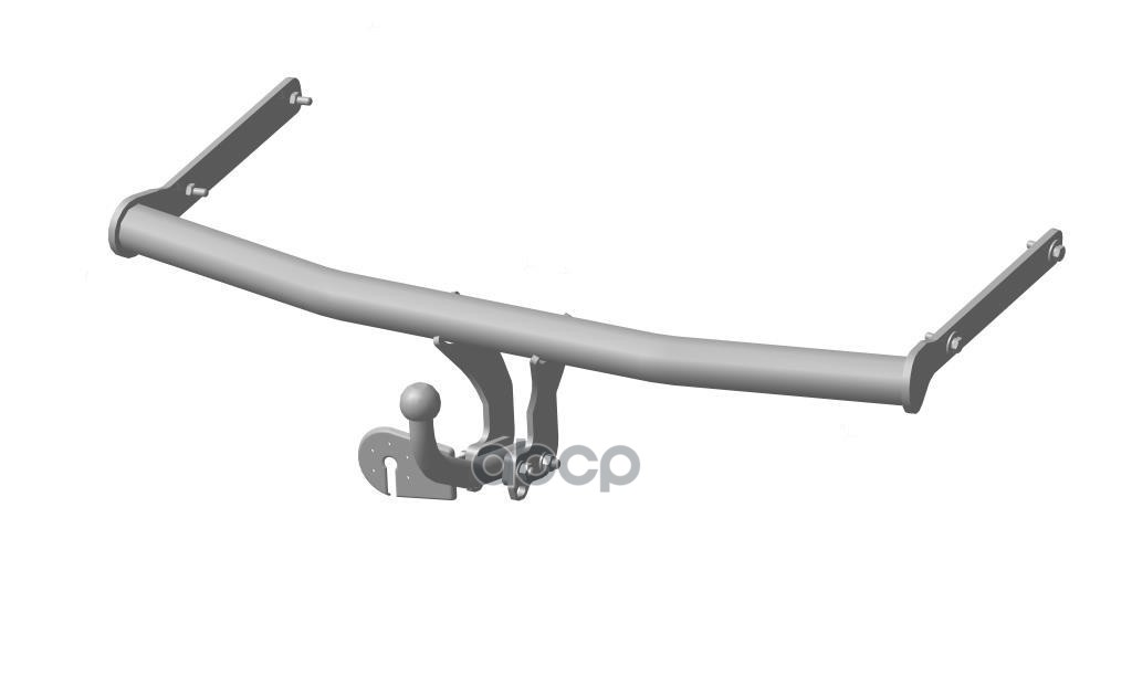 Фаркоп Skoda Octavia II лифтбек/универсал 2004-2013, Skoda Octavia III лифтбек 2