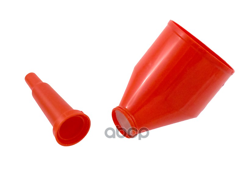 Воронка Dollex D=120 мм разборная с сеточкой 095377