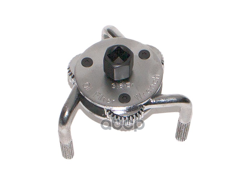 Съемник масляного фильтра (краб) 65-110 мм Dollex 049215