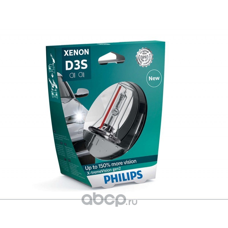 Philips 42403XV2S1
