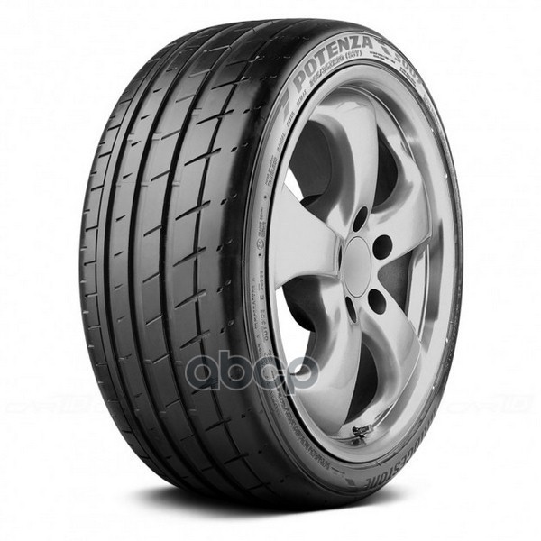 Автошина Bridgestone POTENZA S007 265/30 R20 101 W