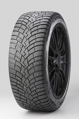 Автошина Pirelli Scorpion Ice Zero 2 225/60 R17 103 T