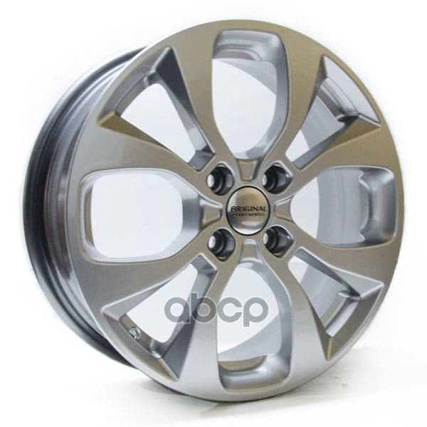 Диск SKAD, KL-296 6x16/4x100ET41 60.1