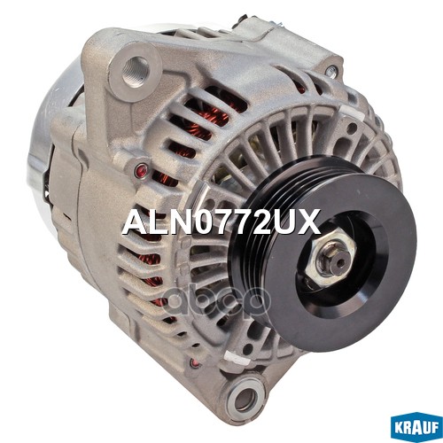 Генератор Krauf арт. ALN0772UX