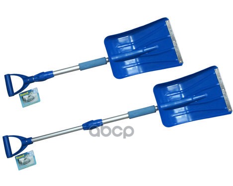 Лопата для снега