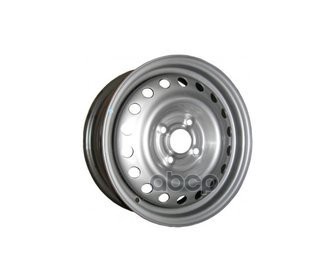 Диск MAGNETTO, 15006 6x15/5x139.7ET40 98.5