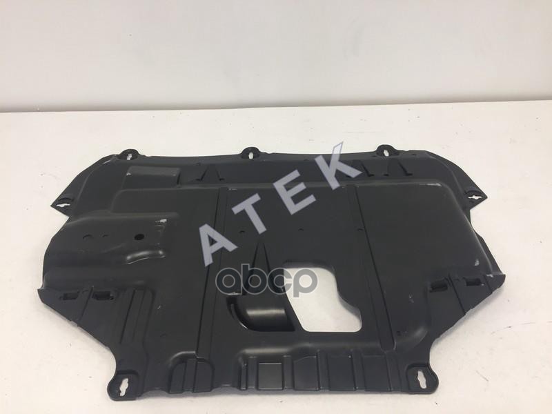 Защита двигателяпластик