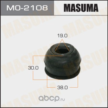 Masuma MO2108