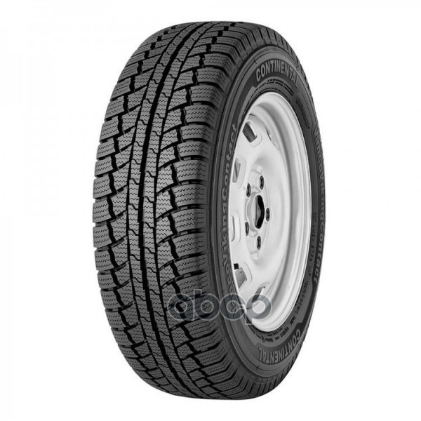 Автошина Continental VanContact Viking 225/65 R16 112 R