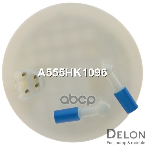 Модуль в сборе с бензонасосом