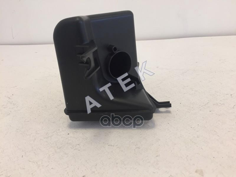 AVEO 06-12 Корпус резонатора