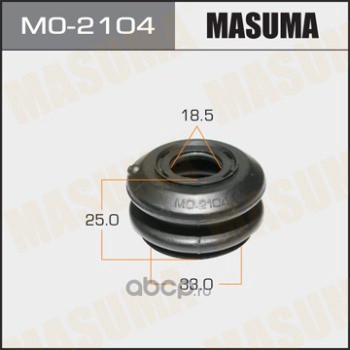 Masuma MO2104