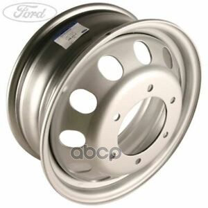 Диск FORD, 6x16/5x160ET60 65.1