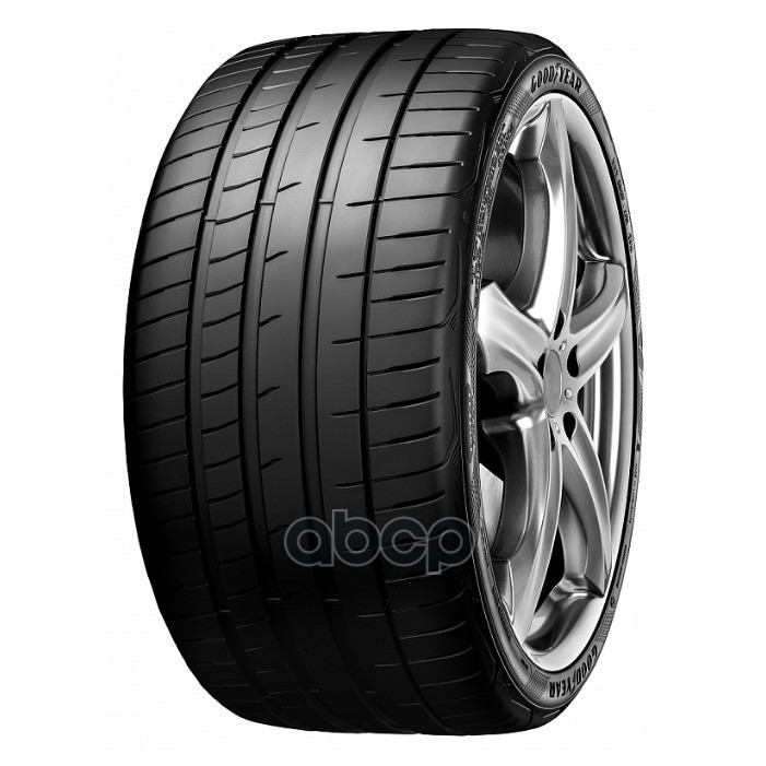 Автошина GOODYEAR Eagle F1 SuperSport 225/40 R18 92 Y