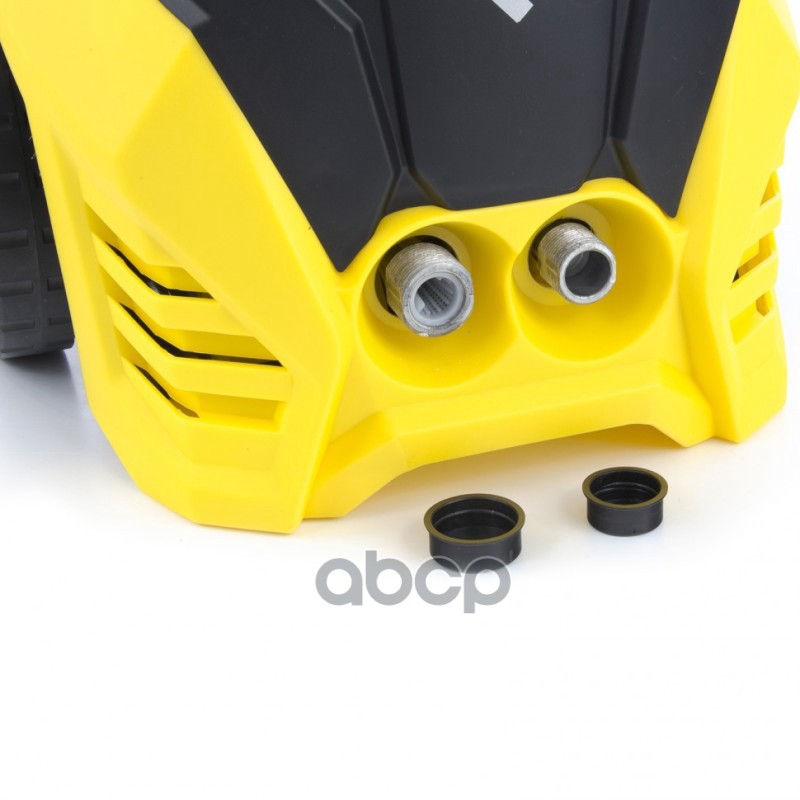 Моечная машина высокого давления R-135, 1800 Вт, 135 бар, 6 л/мин, колёсная