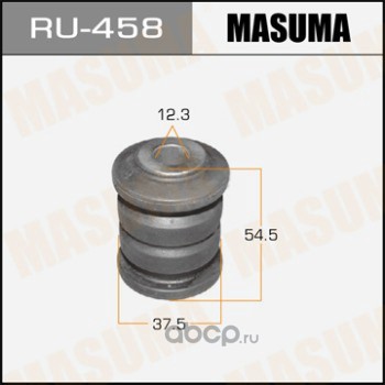 Masuma RU458