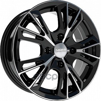 Диск SKAD, Монреаль 6x15/4x114.3ET44 56.6