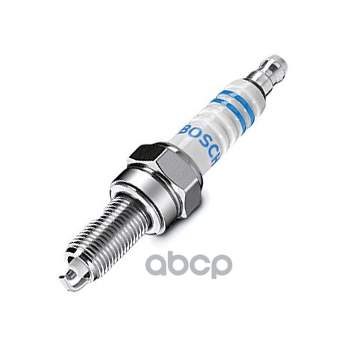 Свеча зажигания