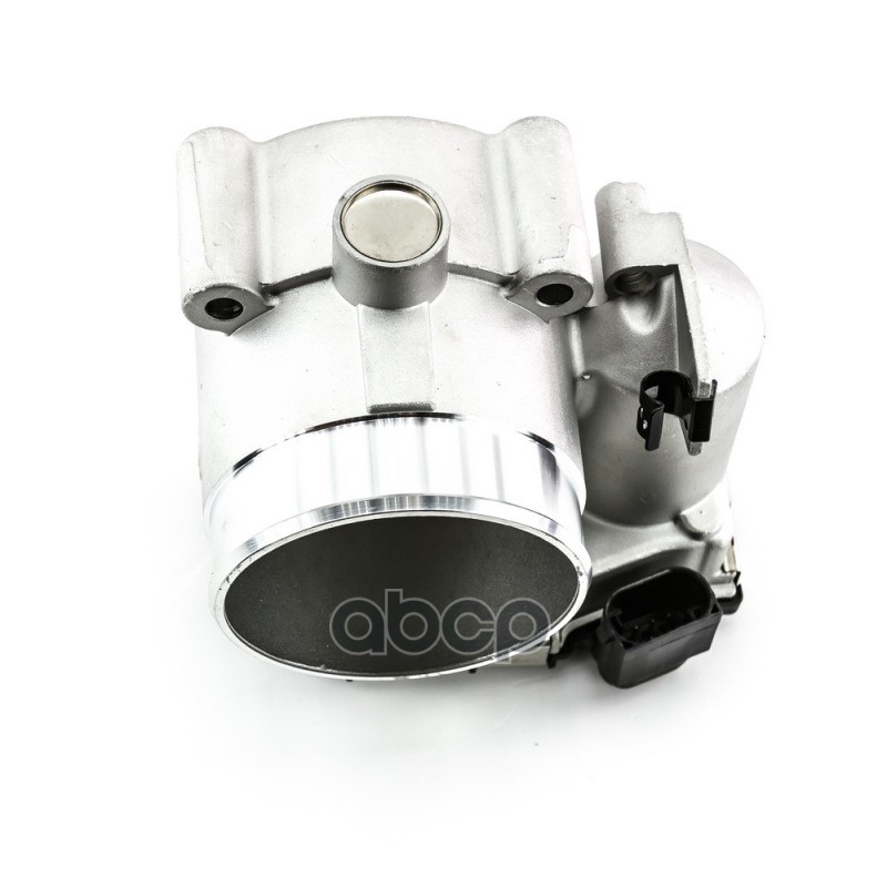 Заслонка дроссельная