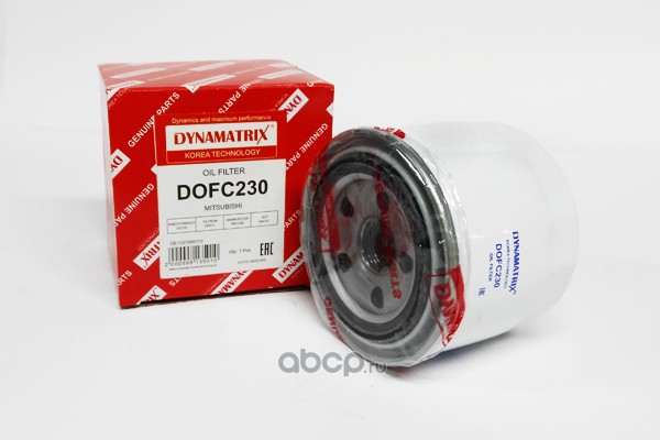 DYNAMATRIX-KOREA DOFC230