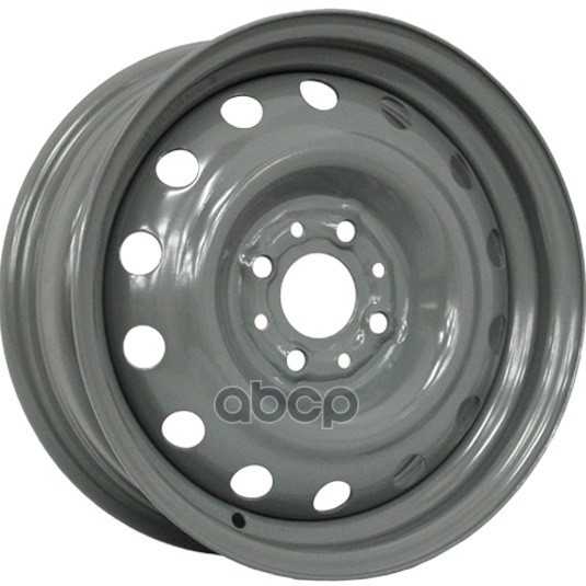 Диск TREBL, 53B35B 5.5x14/4x98ET35 58.6