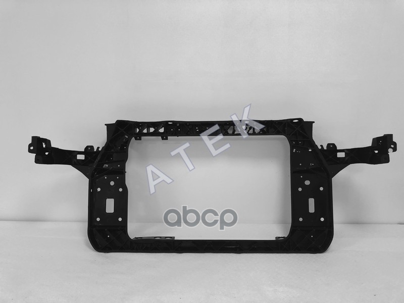 Панель радиатора, телевизор {ST09}