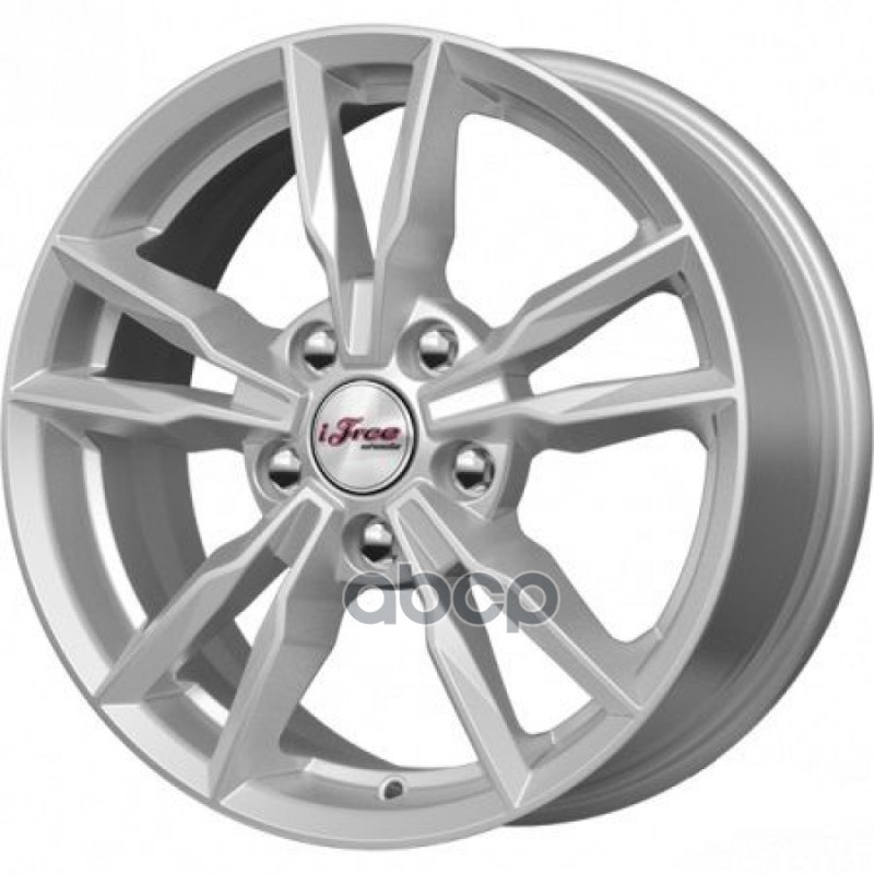 Диск iFree, Икигай 6.5x16/5x112ET40 66.6