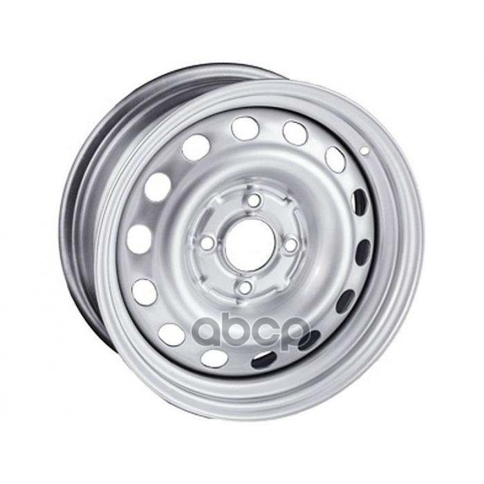 Диск TREBL, X40915 P 6x15/4x100ET40 60.1