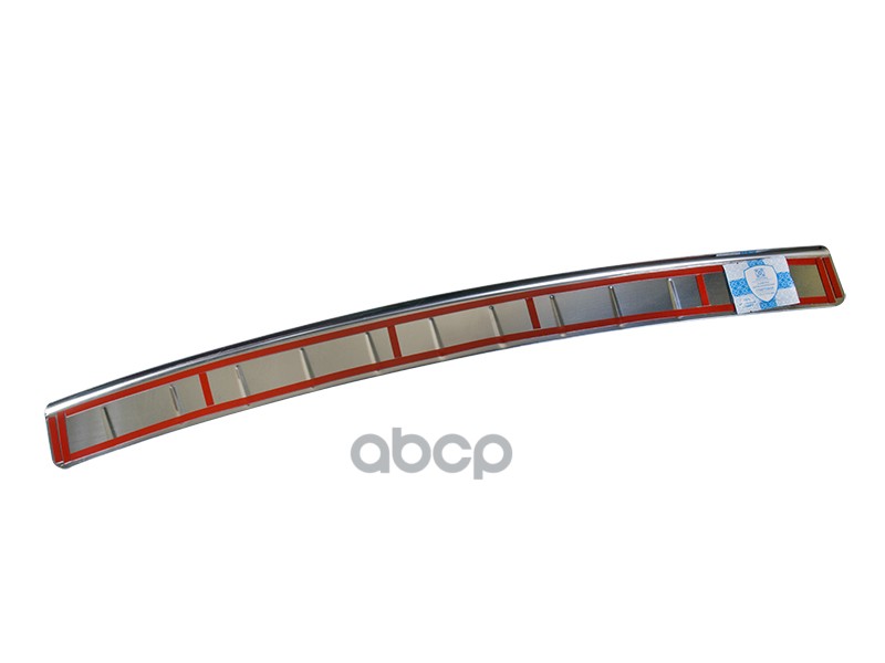 Накладка бампера