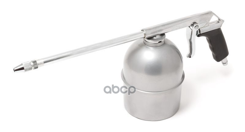 Пневмопистолет Для Мойки Двигателя! С Бачком, Расход Воздуха 130 Л/Мин, Емкость Бачка 600Мл FORSAGE арт. F-2374