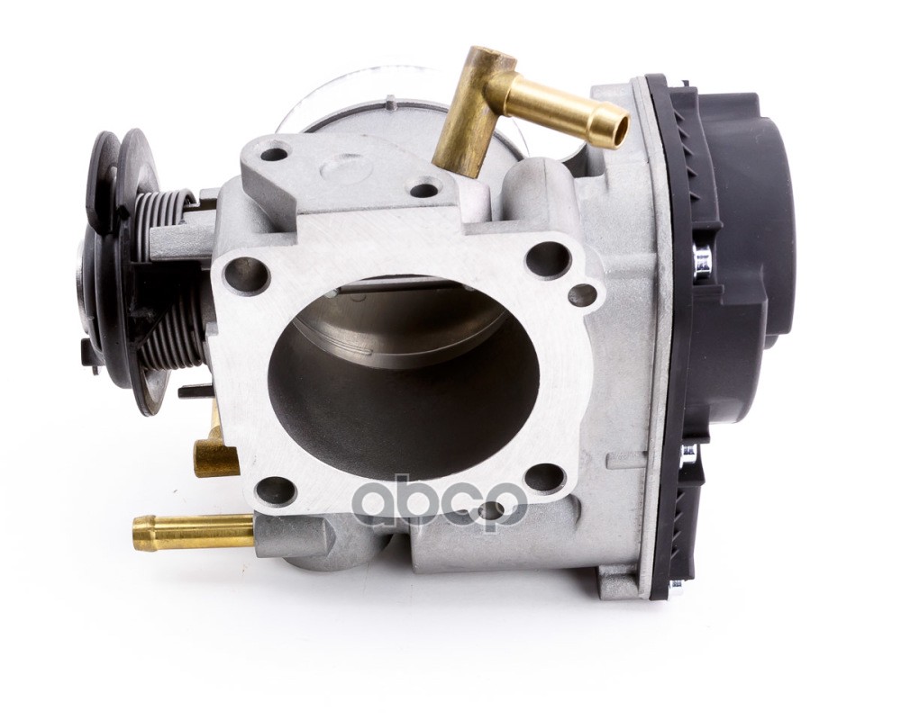 Заслонка дроссельная