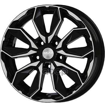 Диск SKAD, Сочи 6x16/4x100ET45 60.1