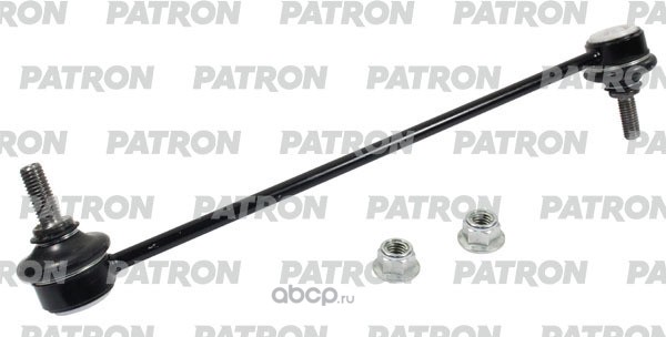 PATRON PS4065