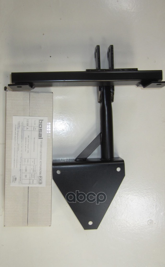 Фаркоп Lada Granta хетчбек 2018-, Datsun mi-DO 2014-2020, Лада Калина 1119 хетчб