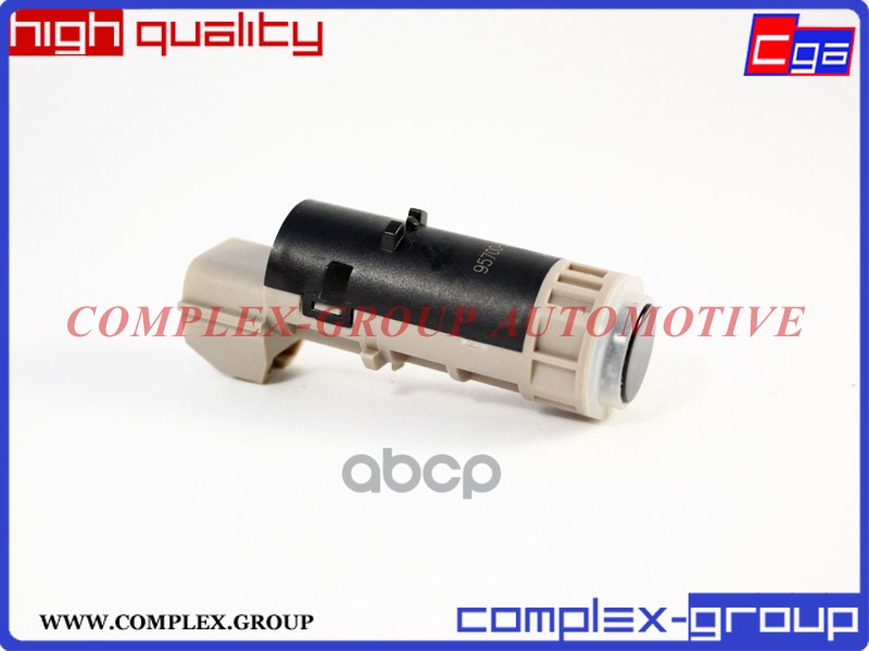 Датчик Парковки (10005030/190819/0202715, Китай) CGA арт. 11SP800RA