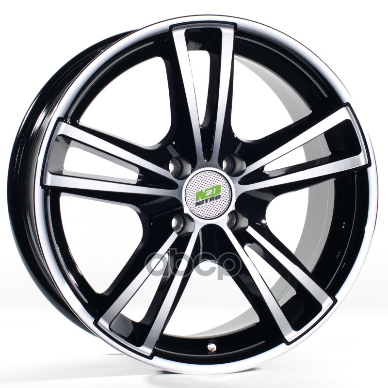 Диск Nitro, Y236 5.5x13/4x100ET35 73.1