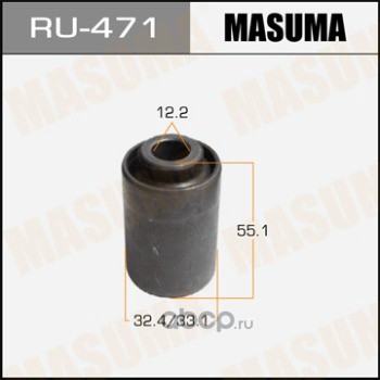 Masuma RU471