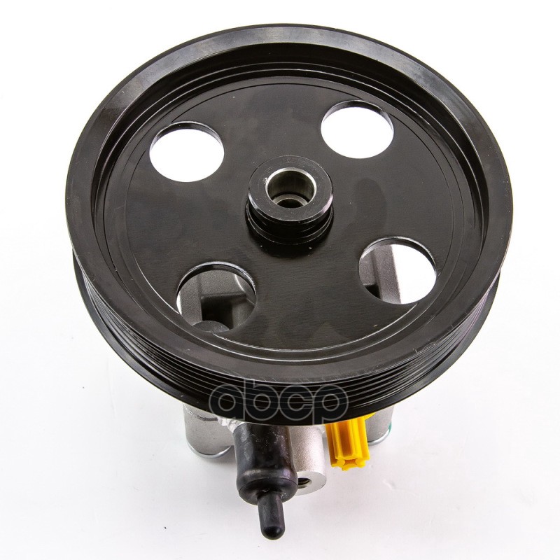 Насос гидравлический, рулевое управление