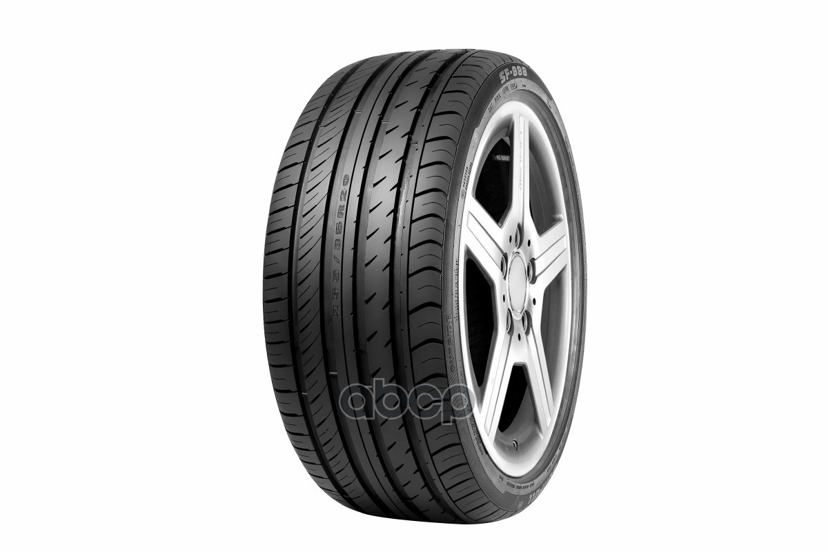 Автошина SUNFULL TIRES SF-888 185/55 R16 83 V